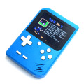 Prix ​​d&#39;usine Retro Game Console Portable Classic Mini Game Console 8 Bit 168 Game Console Player